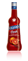 Keglevich & AranciaRossa